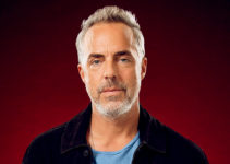 Image of Titus Welliver Spouse/Wife, Net Worth, Children, Salary, Height, Tattoos