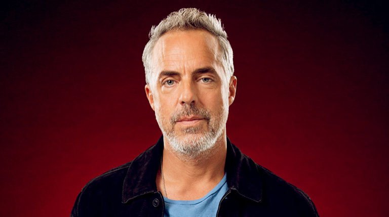 Titus Welliver | Eceleb-Gossip