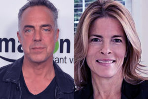 Titus Welliver Married, Wife, Net Worth, Children, Salary, Height