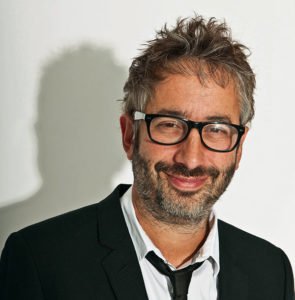 baddiel comedian eceleb