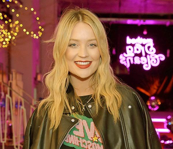 Image of Laura Whitmore is an Irish presenter and hosted several notable TV shows.