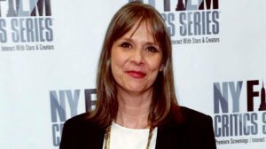 Image of Who Is Amy Morton's Husband? Know Amy Morton's Net worth, Salary, Married Life, In Her Bio