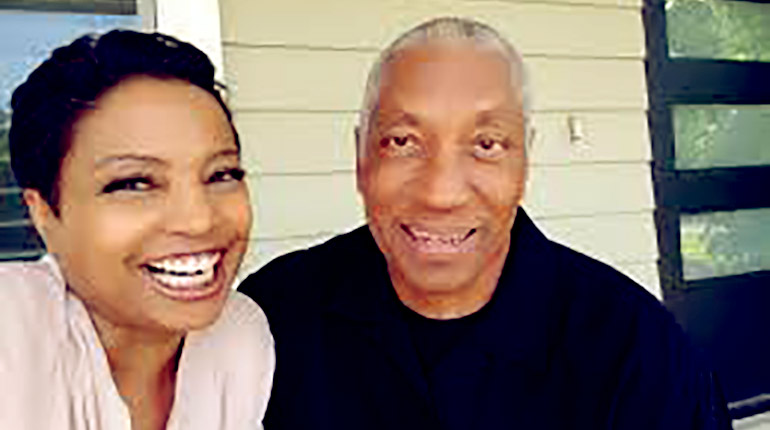 Image of Who Is Eric Mumford. What's His Relationship With Lynn Toler. Know His Age, Net Worth, & Children With Judge Toler