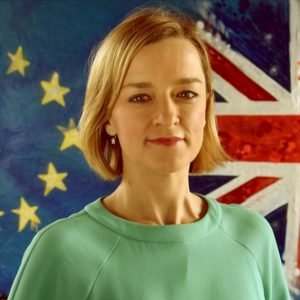 kuenssberg kelly eceleb