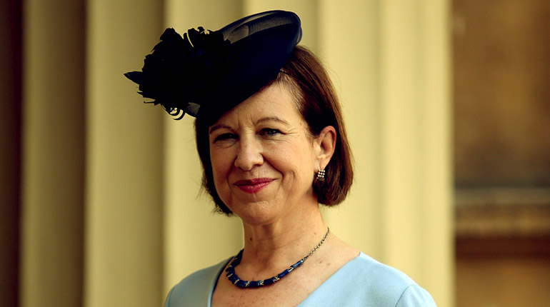 Image of Lyse Doucet Salary, Net Worth, Cancer, Married, Husband, Illness, BBC