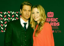 Image of Sarah Roemer & Chad Murray Still Together; Know Sara's Husband & Children