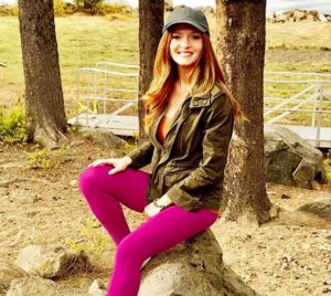 Is Ghost Hunters' Kristen Luman married? Know Her Net Worth, & Age