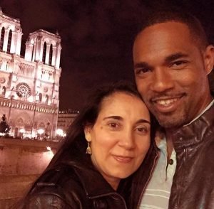 Jason Winston George Net Worth, Family & Wife Vandana Khanna Eceleb