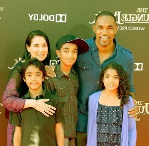 Jason Winston George Net Worth, Family & Wife Vandana Khanna Eceleb