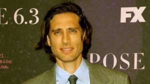 Image of Brad Falchuk Net Worth, Kids, Wiki, Wife, Divorce, Children, Married