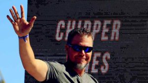 Who Is Chipper Jones Wife/Spouse? How Many Children Does He Have?