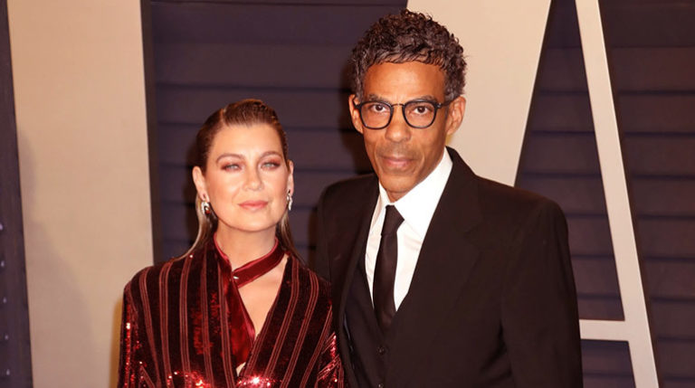 Chris Ivery | Eceleb-Gossip