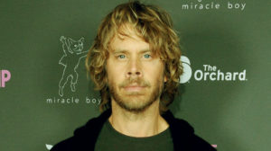 Who Is Eric Olsen's Wife? His Kids, Net Worth, Brother; Did He Quit NCIS?
