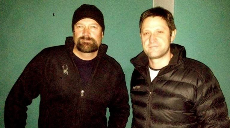Are Grant Wilson and Jason Hawes Still Friends? Know What Are They upto?