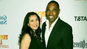 Image of Jason Winston George Family, Net Worth, Children, Wife Vandana Khanna