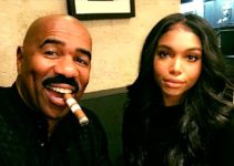 Image of Lori Harvey Age, Father, Wiki, Parents, Net Worth, Boyfriend, Dating Mysteries of Steve Harvey Daughter Explained