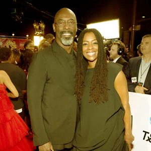 Isaiah Washington Net Worth and Married Life with Wife Jenisa Garland