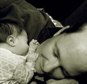 Celeste Ackelson wiki biography; net worth and children of Brian