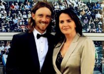 Image of Clare Fleetwood wiki biography; net worth and children of Tommy Fleetwood wife