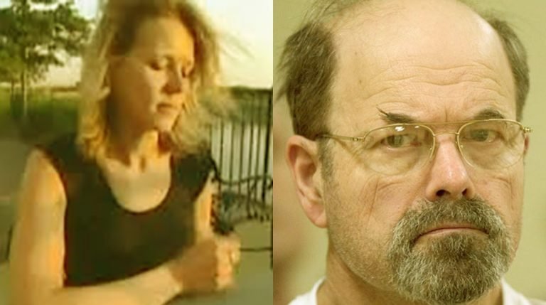 Dennis Rader Wife1 Eceleb Gossip