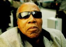 Image of Frank Lucas Net Worth. How Much Was Frank Lucas Worth Before He Died