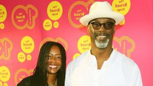 Isaiah Washington | Eceleb-Gossip