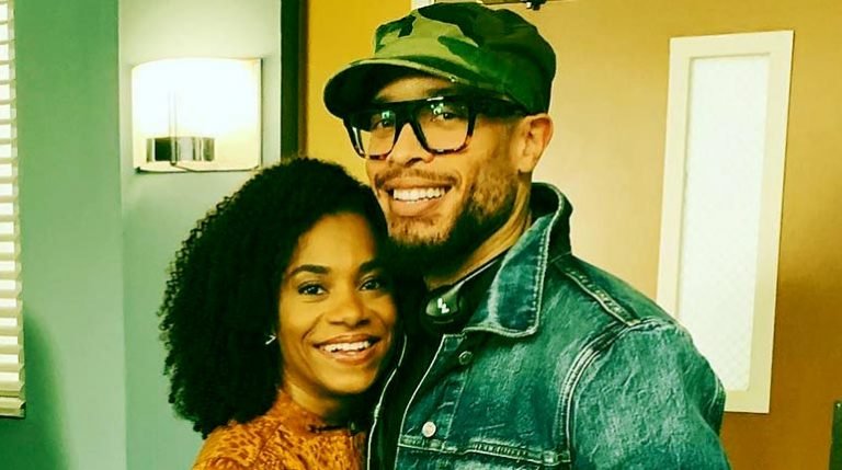 Kelly Mccreary Huge Net Worth And Lovely Married Life With Husband Eceleb Gossip 