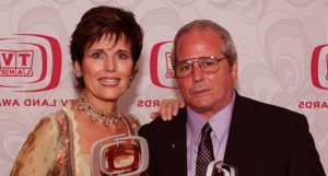 Image of Desi Arnaz Jr. with his sister Lucie Arnaz