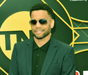 Michael Ealy Married to Girlfriend; Meet their Children & Know Their