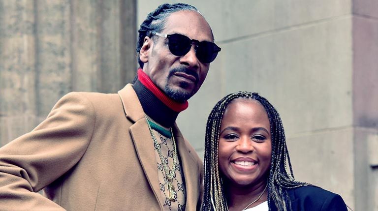 Shante Broadus | Eceleb-Gossip