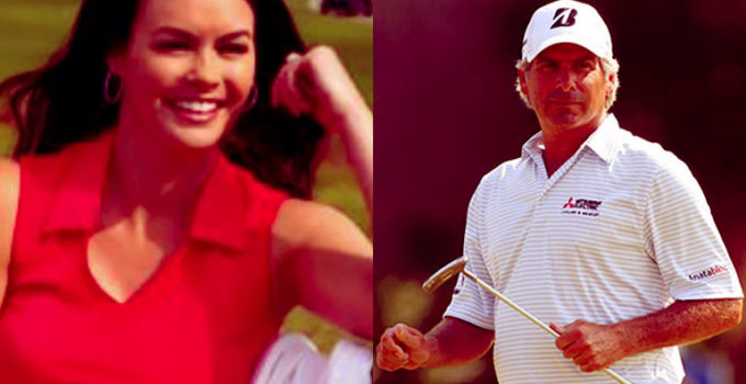 Image of Everything about Fred Couples wife Thais Baker; how did she die