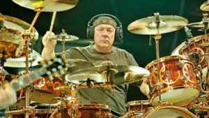How Much Was Neil Peart's Net Worth Before His Death? | Eceleb-Gossip