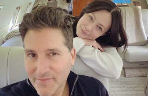 Kurt Iswarienko Wiki Biography; Net Worth and Children of Shannen